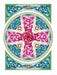 DVR Creative Haven® Coloring Book: Celtic Crosses