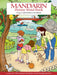 Mandarin Picture Word Book