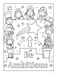 DVR Be Your Own Kind of Awesome Coloring Book