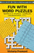 Fun With Word Puzzles Activity Book