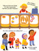 100 Fun Activities - Blue