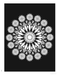 DVR Creative Haven® Coloring Book: Stunning Sea Life Mandalas