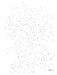 DVR Creative Haven® Dot-To-Dot: Flowers