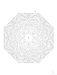 Mandala Mazes