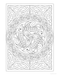 DVR Creative Haven® Coloring Book: Celtic Animal Designs