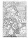 DVR Creative Haven® Coloring Book: Entangled Landscapes