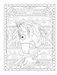 DVR Creative Haven® Coloring Book: Native American Designs
