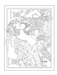DVR Creative Haven® Coloring Book: Steampunk Fashions