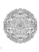DVR Creative Haven® Coloring Book: Stunning Sea Life Mandalas