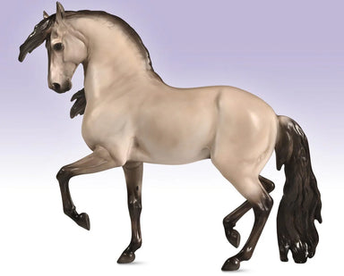 BRYR Cossaco