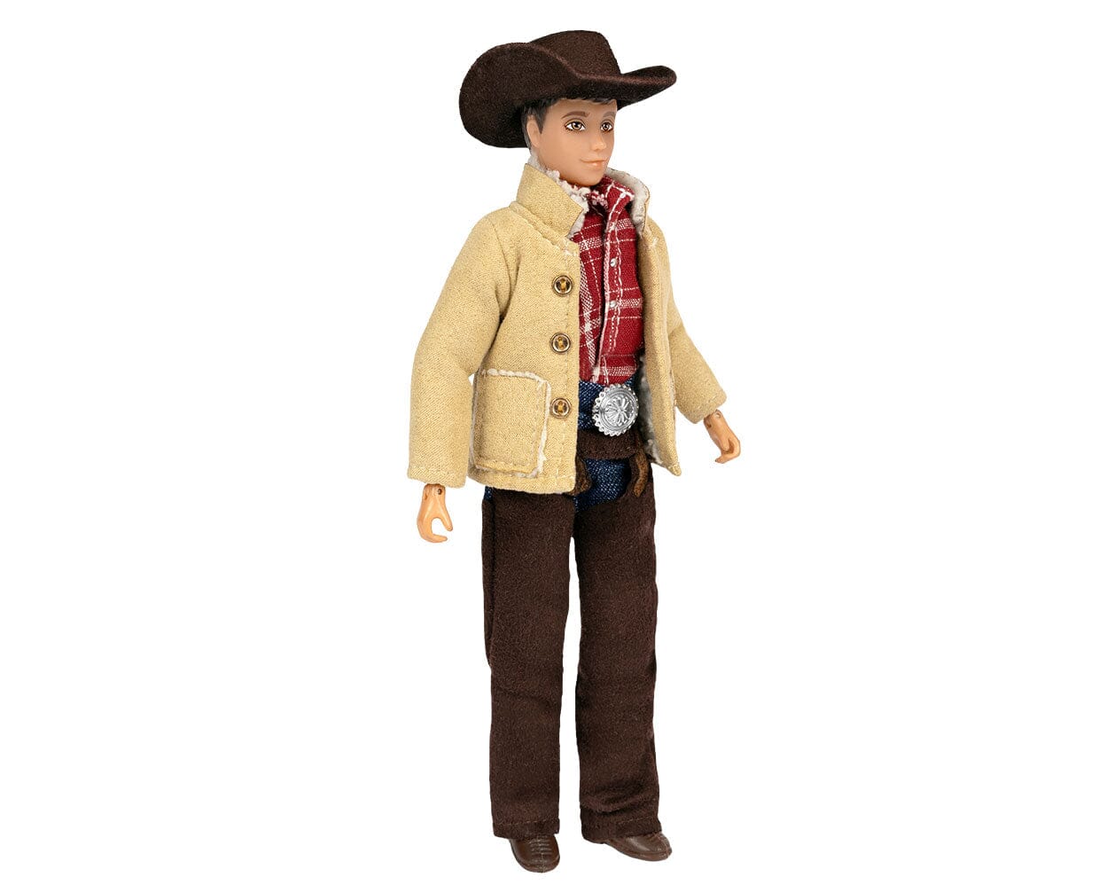 BRYR Cowboy Bryce