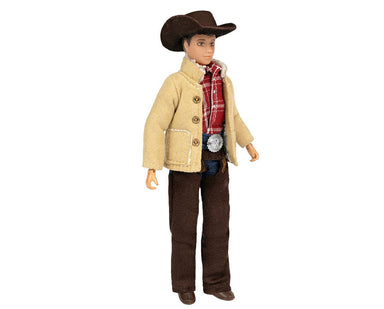 BRYR Cowboy Bryce