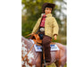 BRYR Cowboy Bryce