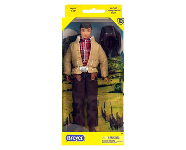 BRYR Cowboy Bryce