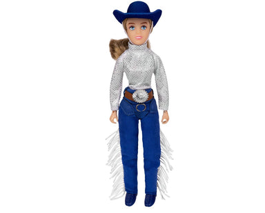 BRYR Cowgirl Cassidy