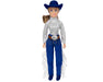 BRYR Cowgirl Cassidy