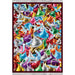 Worlds Smallest 1000 Piece Hershey Kisses Puzzle