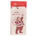 GRPH Santa Holiday Gift Tags