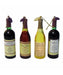 Acrylic Wine Bottle Ornament (Single) - Random Style