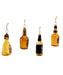 Liquor Bottle Ornament (Single) - Random Style