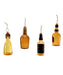 Liquor Bottle Ornament (Single) - Random Style
