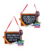 Home School Ornament (Single) - Random Style