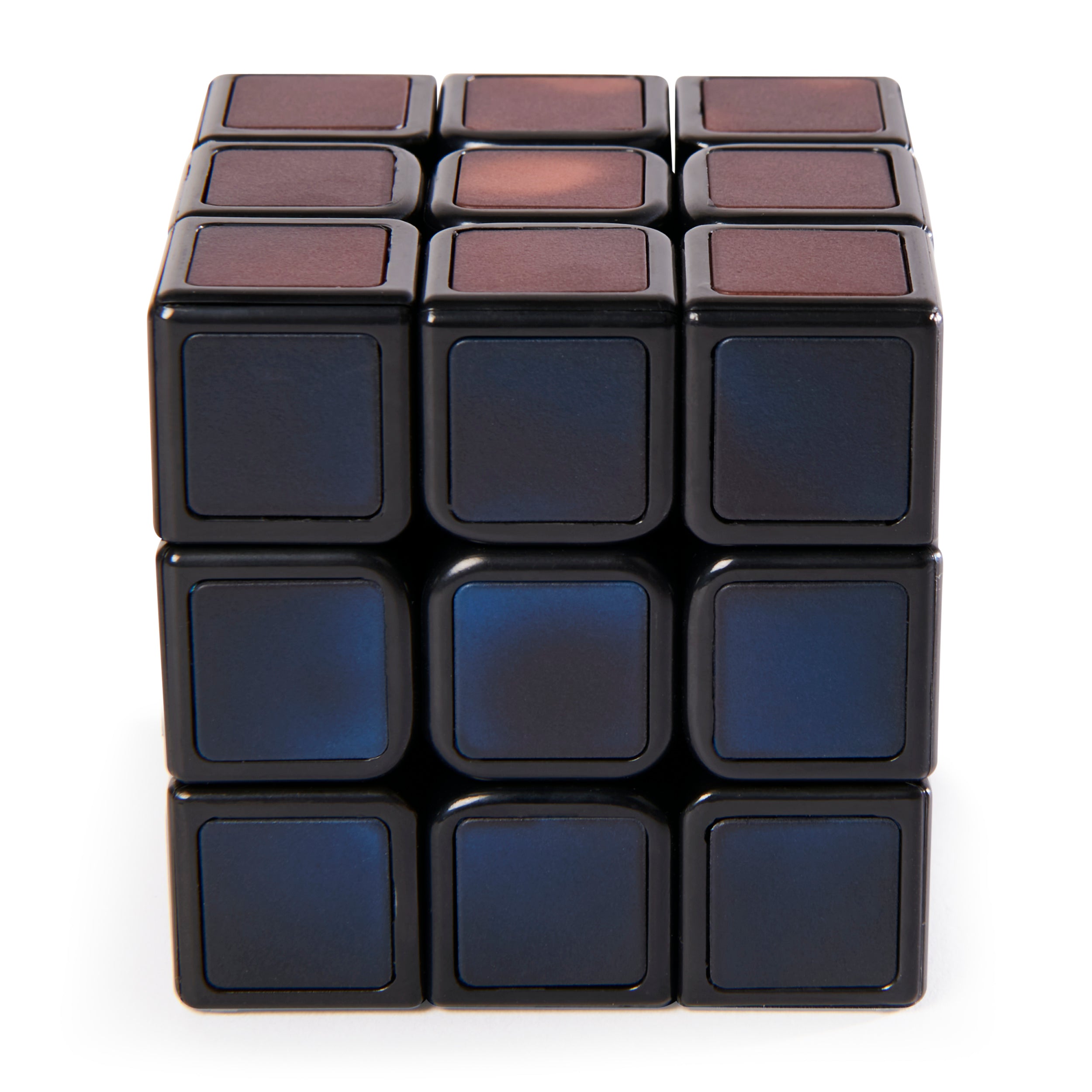Rubik's Cube Phantom