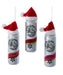 White Claus Seltzer Ornament (Single) - Random Style