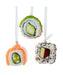Sushi Ornament (Single) - Random Style