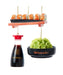 Wasabi, Soy Sauce, or Sushi Ornament (Single) - Random Style