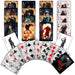 MSTR Friday the 13th Playing Cards