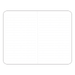 PTR Jotter Mini Notebooks: Daisies - Set of Three