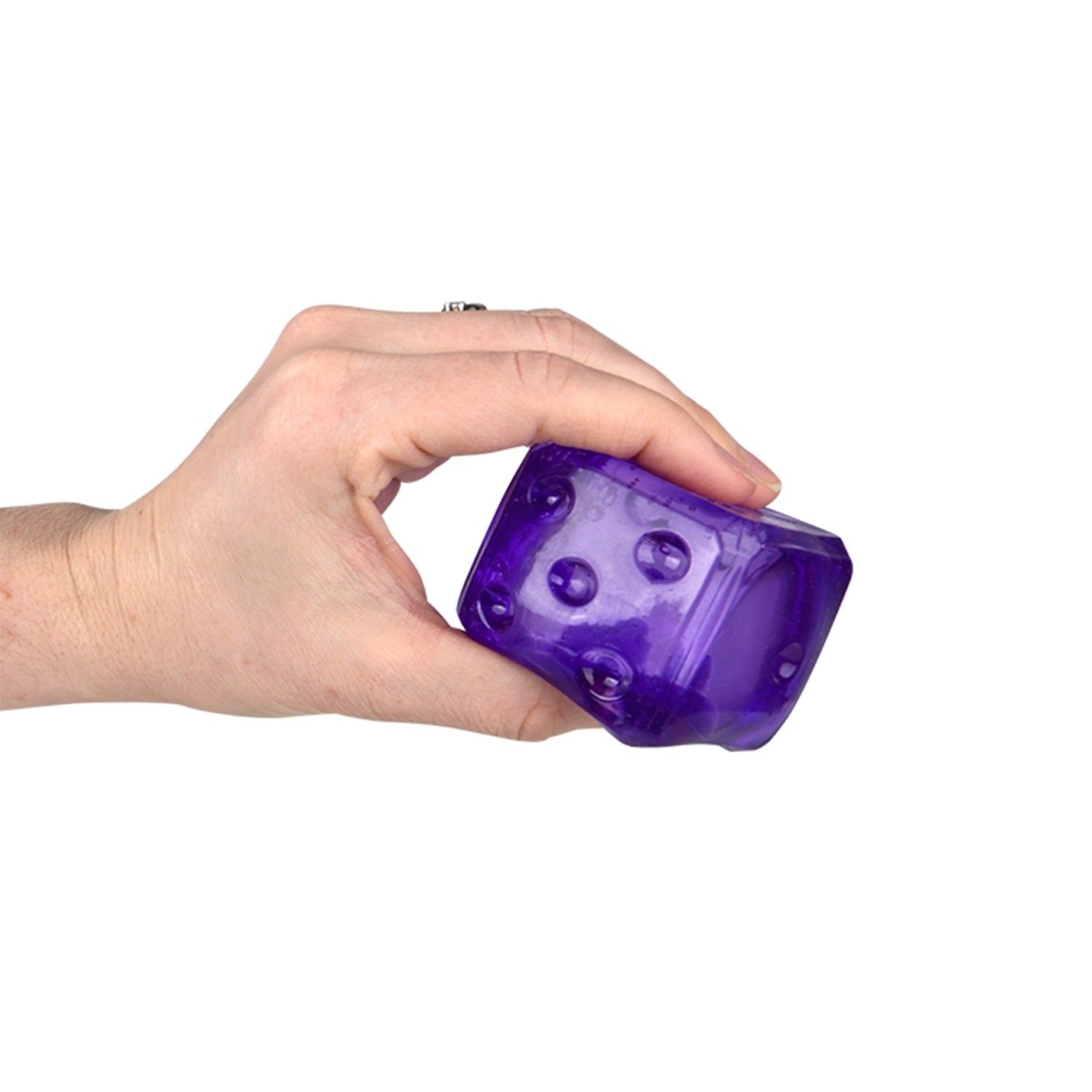 TTN Squeezy Sugar Dice (Single) - Random Color