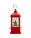 LED Musical Red Disney Micky and Minnie Mouse Water Lantern