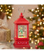 LED Musical Red Disney Micky and Minnie Mouse Water Lantern