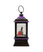 LED Musical Disney Jack and Sally Water Lantern