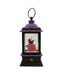 LED Musical Disney Jack and Sally Water Lantern