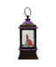 LED Musical Disney Jack and Sally Water Lantern