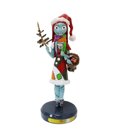 Kurt Adler Disney Nightmare Before Christmas Nutcracker - Sally