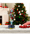 Kurt Adler Disney Nightmare Before Christmas Nutcracker - Sally