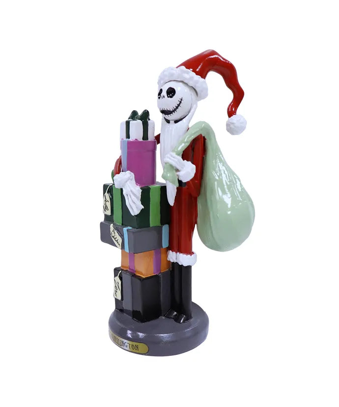 Kurt Adler Disney Nightmare Before Christmas Nutcracker - Jack Skellington
