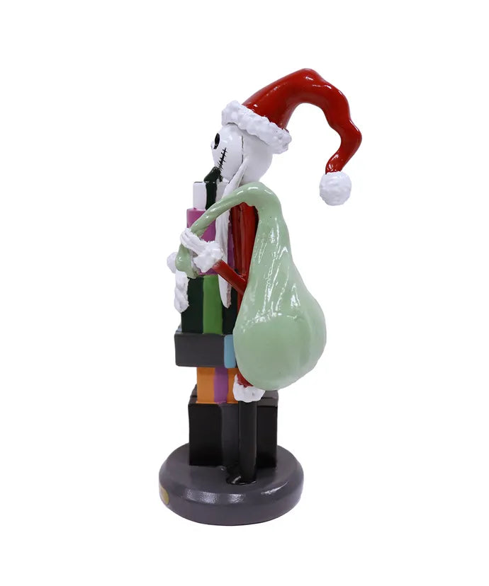 Kurt Adler Disney Nightmare Before Christmas Nutcracker - Jack Skellington