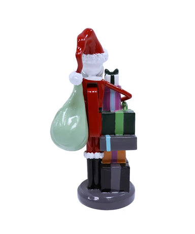 Kurt Adler Disney Nightmare Before Christmas Nutcracker - Jack Skellington