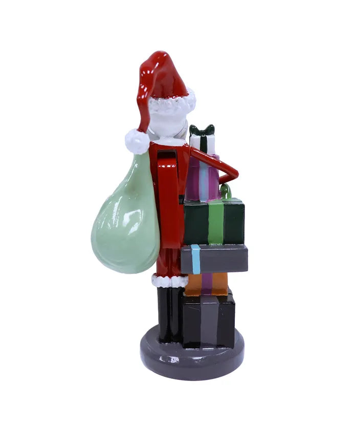Kurt Adler Disney Nightmare Before Christmas Nutcracker - Jack Skellington