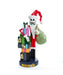 Kurt Adler Disney Nightmare Before Christmas Nutcracker - Jack Skellington