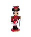Kurt Adler Disney© Nutcracker Mickey Mouse Band Leader