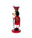 Kurt Adler Disney© Nutcracker Mickey Mouse Band Leader