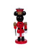 Kurt Adler Disney© Nutcracker Mickey Mouse Band Leader