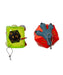 Dungeons & Dragons® D20 Dice and Gelatinous Cube Ornaments (Pair)