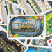 Ticket to Ride Europe 15th Anniversary Edition    